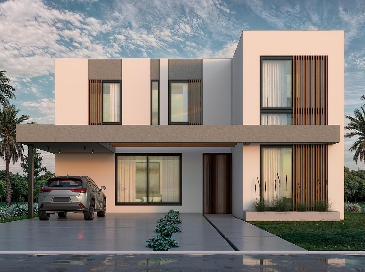 Casa de 5 dormitorios c/piscina en VENTA | El Canton - Barrio Golf | Escobar 0
