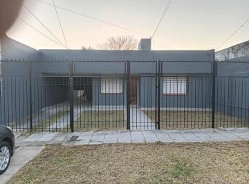 Casa · 100m² · 3 Ambientes · 2 Cocheras - Tilca Propiedades · Casa en Venta Quilmes Oeste
