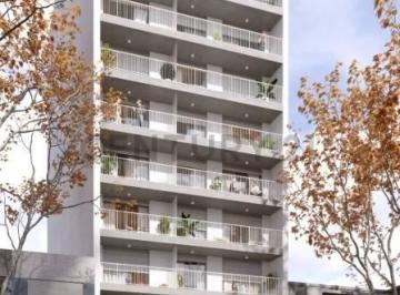 Departamento · 82m² · 3 Ambientes · Venta Apartamento 2 Dorm. en Cordon a Estrenar