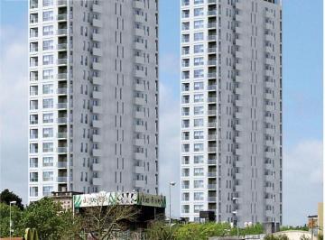 Departamento · 107m² · 4 Ambientes · 1 Cochera · Departamento de 4 Ambientes - Venta en Torres Cardon 1