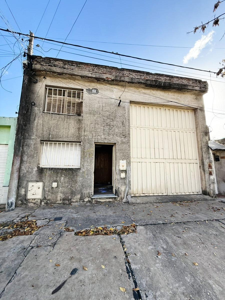 Matienzo al 1770,  Belgrano, Rosario