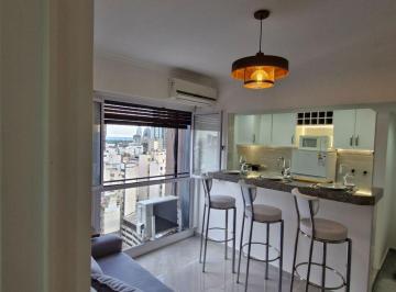 Departamento · 34m² · 2 Ambientes · Alquiler 2 Ambientes Todo Equipado. Obelisco