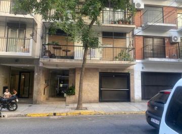 Garage · 10m² · Venta Cochera Cubierta Recoleta