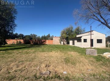 Terreno · 258m² · Venta - Terreno en Calle Caamaño Al 1500 - Pilar