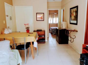 Imagen1 · Departamento con Balcón a Cuadras del Mar