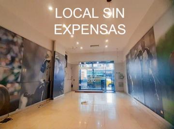 Local comercial · 210m² · Alquiler Local y Oficinas Centro Microcentro