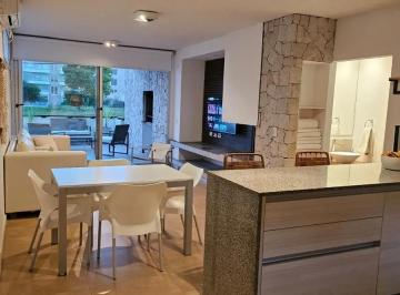 Departamento · 46m² · 2 Ambientes · Departamento en Venta - 1 Dormitorio 1 Baño - 65 m - Villa Gesell