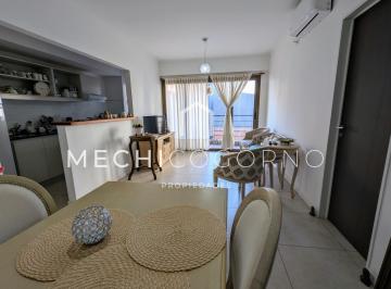 Departamento · 45m² · 2 Ambientes · 1 Cochera · Departamento 1 Dormitorio y Cochera Venta en Morales, Tigre
