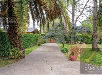 Terreno · 300m² · Venta de Lote Terreno en Canning Ezeiza