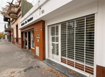 Local comercial · Local Comercial en Alquiler Sobre Calle Mendoza