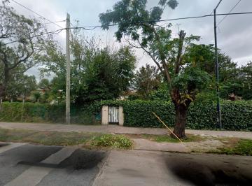 Terreno · 2877m² · Gran Terreno en Venta en Hurlingham - Zona Colegios