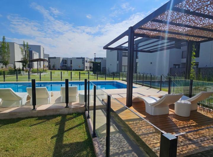 Departamento · 50m² · 3 Ambientes · 1 Cochera