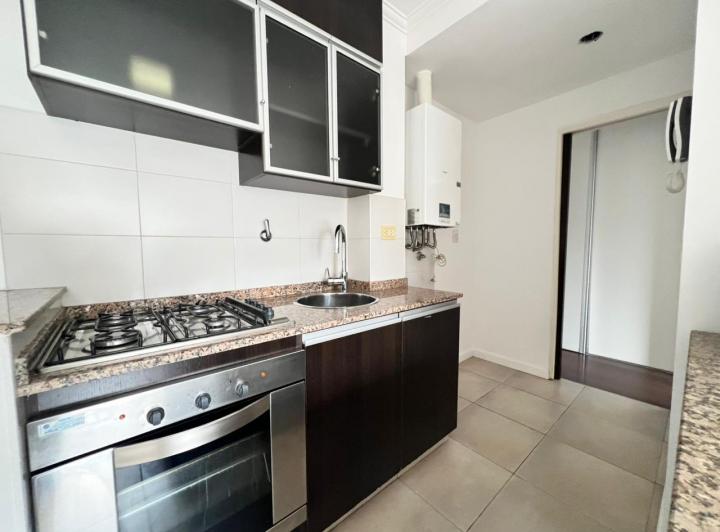 Departamento · 32m² · 2 Ambientes