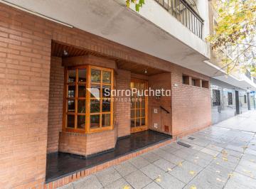 Departamento · 71m² · 4 Ambientes · Venta Departamento 4 Ambientes con Patio en Ramos Mejia