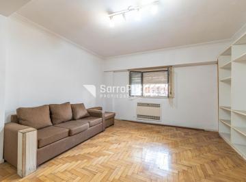 Departamento · 71m² · 4 Ambientes · Venta Departamento 4 Ambientes con Patio en Ramos Mejia