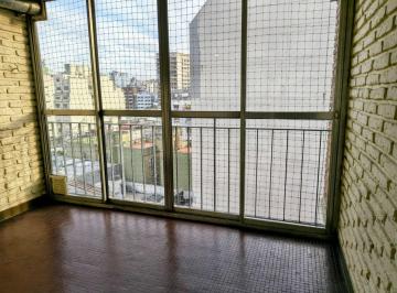 Departamento · 44m² · 2 Ambientes · Alquiler 2 Amb. con Balcón Contrafrente Caballito
