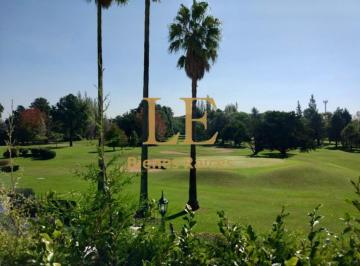 Terreno · 390m² · Venta Lote en Aranjuez Country Club