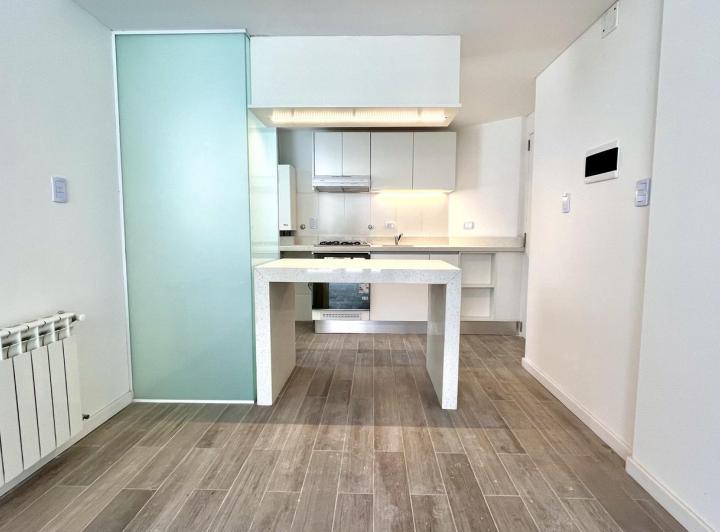 Departamento · 37m² · 2 Ambientes