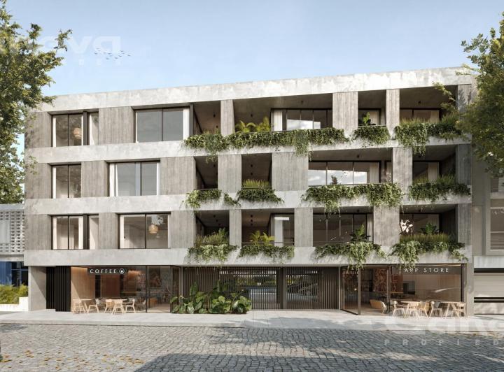 Local comercial · 71m² · 1 Ambiente