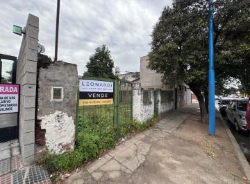 Terreno · 191m² · Lote en Venta y Alquiler Sobre Tapia de Cruz - ID 6092