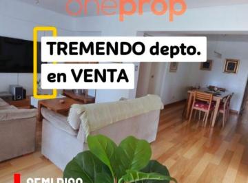 Departamento de 6 ambientes, Córdoba · Tremendo Depto Impecable Totalmente Remodelado, Parece de Revista! con Cochera