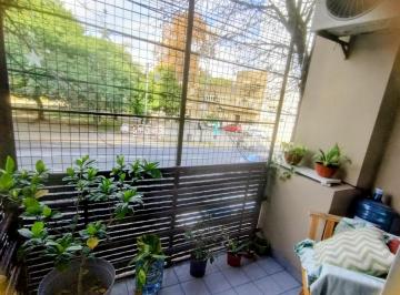 Departamento · 52m² · 3 Ambientes · Departamento en Flores