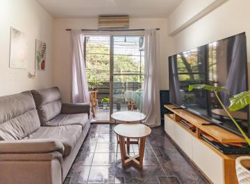 Departamento · 52m² · 3 Ambientes · Departamento en Flores