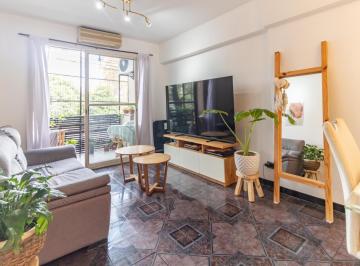 Departamento · 52m² · 3 Ambientes · Departamento en Flores