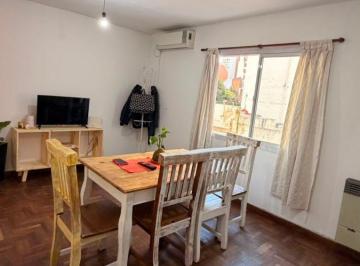 Departamento de 3 ambientes, Córdoba · Departamento 1 Dormitorio - Nueva Córdoba.