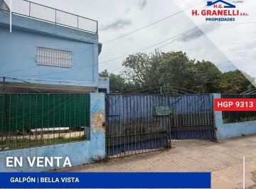 HGP-HGP-9313_2 · Galpón. | Av Pte. Arturo Illia Al 300