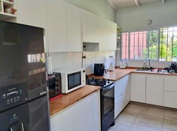 Casa de 4 ambientes, San Miguel · Casa en Venta Bella Vista