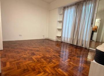 Departamento · 27m² · 1 Ambiente · Monoambiente en Palermo en Alquiler