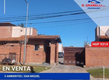 HGP-HGP-9314_2 · Departamento 3 Ambientes. | Pavon Al 2500