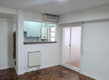Departamento · 37m² · 2 Ambientes · Departamento en Belgrano