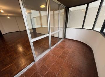 Departamento · 170m² · 10 Ambientes · Alquila Departamento 3 Dorm. Centro Sobre Cañada + Escritorio