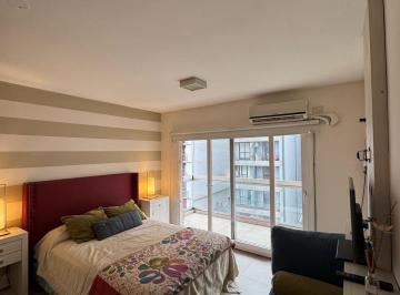 Departamento · 30m² · 1 Ambiente · Depto Amoblado en Barrio Sur