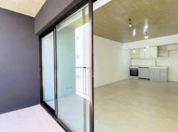 Departamento · 53m² · 2 Ambientes · Venta Departamento Semipiso 2 Ambientes a Estrenar con Balcon en Villa Crespo