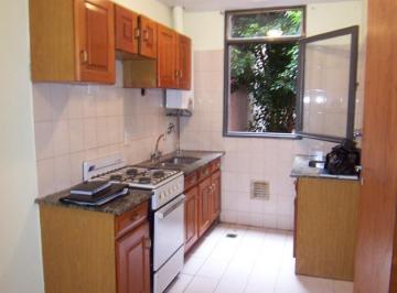 Departamento · 39m² · Depto de 1 Dormitorio, Ventilacion Cruzada
