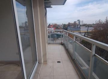 Departamento de 2 ambientes, Tres de Febrero · Alquiler 2 Amb con Balcon