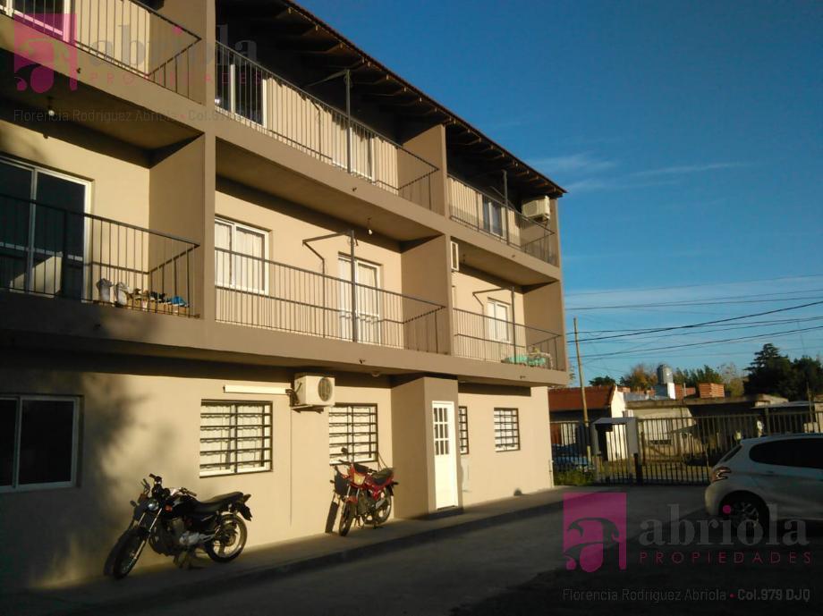 Calle 154 al 3700
