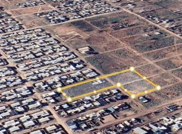 Terreno · 240m² · Lotes Portal del Norte Plottier