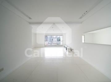 Departamento · 150m² · 4 Ambientes · 1 Cochera · Departamento - Palermo Chico 4 Ambientes