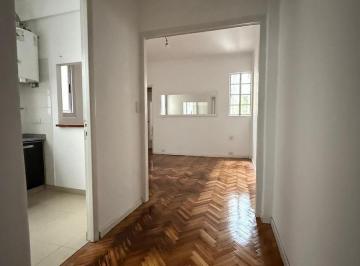 Departamento · 42m² · 2 Ambientes · Departamento en Barrio Norte