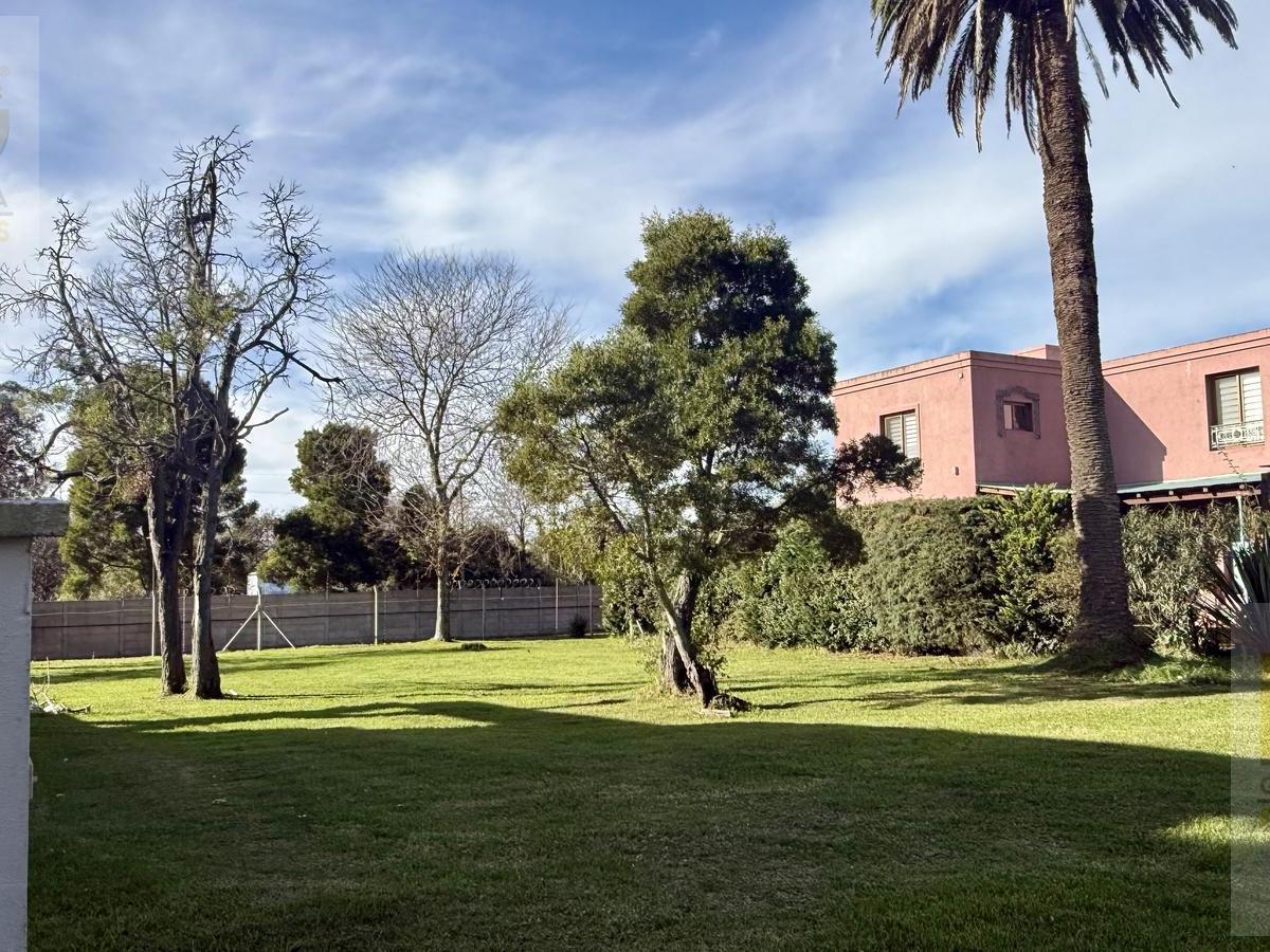 Lote en Venta en Greenville Polo Resort,  Greenville Polo Resort, Guillermo Hudson