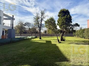 Terreno · 676m² · Terreno en Venta en Greenville Polo Resort