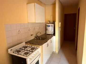 Departamento de 2 ambientes, Córdoba · Alberdi - Monoambiente Zona Shopping Nuevo Centro.
