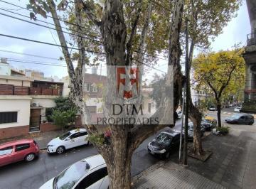 Departamento · 42m² · 2 Ambientes · PH Venta. Al Frente. Villa Urquiza, Coghland. Nuevo. Terraza Propia