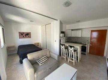 Departamento · 28m² · 1 Ambiente · 1 Cochera · Alquiler Monoambiente Belgrano con Cochera