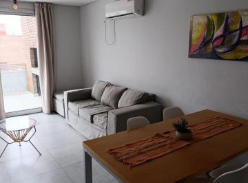 Departamento de 4 ambientes, Córdoba · Departamento Amoblado con Terraza con Asador y Cochera! Pleno General Paz!