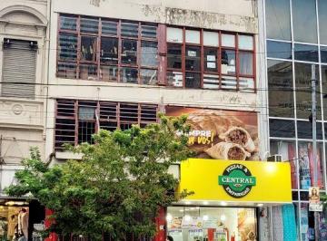 Local comercial , Balvanera · Alquiler Local Av Corrientes 2500, Apto Todo Destino